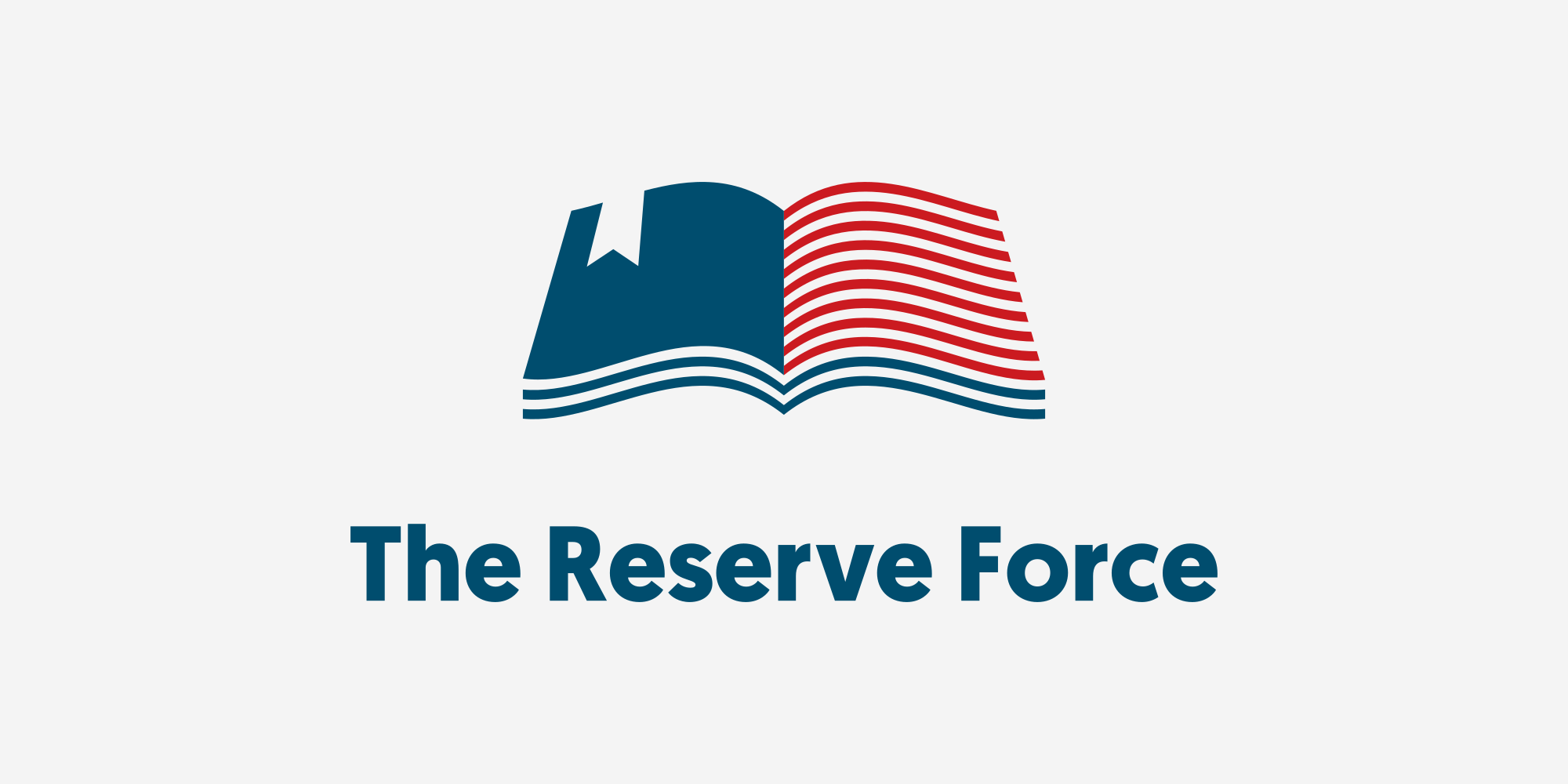 Windows | The Reserve Force